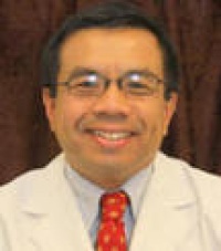 Dr. Martin C Yee MD, Internist