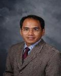 Dr. Francis M Dayrit MD, Pulmonologist