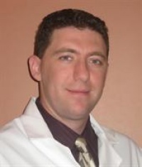 Dr. Zinoviy Rabinovich DPM, Podiatrist (Foot and Ankle Specialist)