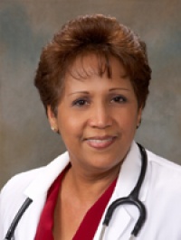 Dr. Ramona M Arias M.D.