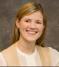 Dr. Amanda E Gordon M.D., Internist