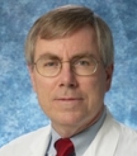 Dr. Kenneth Basil Godsey M.D.