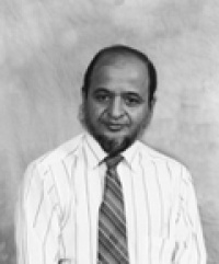 Dr. Arif Mahmood Shaikh MD, Family Practitioner