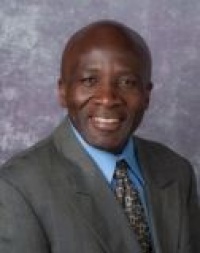Dr. Hubert G Foka MD, OB-GYN (Obstetrician-Gynecologist)