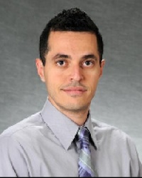 Dr. Tamer Mansour M.D., Ophthalmologist