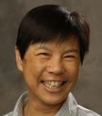 Dr. Cynthia A. Shen MD, Pediatrician