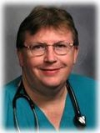 Dr. Loren Hughes M.D., Family Practitioner