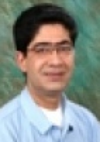 Dr. Kamran Saleh M.D., Internist