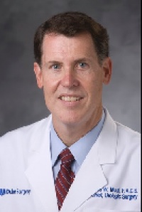 Dr. Judd Moul M.D., Urologist