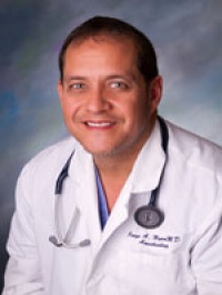 Dr. Jorge A Moyano MD, Anesthesiologist