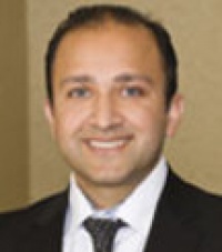 Dr. Jamal Qamar Lone MD, Internist