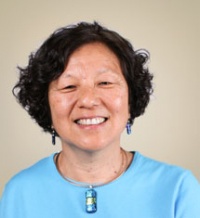 Christine Chiye Tsubokura LCSW, Marriage & Family Therapist