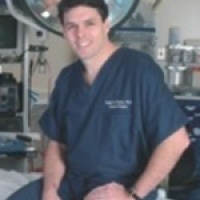 Dr. Ralph Rowland Parker MD, Surgeon