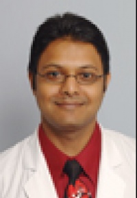 Dr. Sunil  Balgobin M.D.