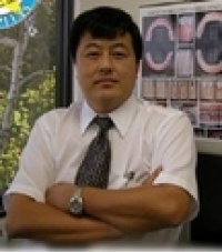 Dr. Peter Jeong D.D.S., Dentist