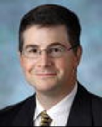Dr. Brett Michael Morrison M.D., PH.D., Neurologist