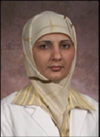 Dr. Mehnaz Mumtaz MD, Family Practitioner