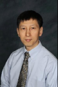 Dr. Zhong  Guo MD