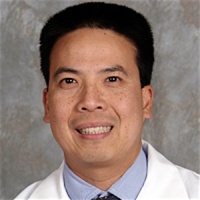 Dr. Michael T. Nguyen MD, Internist