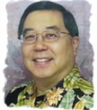 Dr. Wesley K Chan D.D.S.