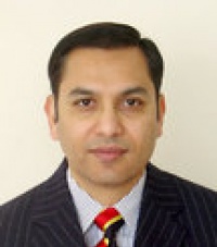 Dr. Saleem Zaidi M.D., Anesthesiologist