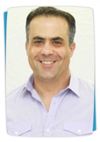 Dr. Carlos Nurko DDS,  MS, Orthodontist