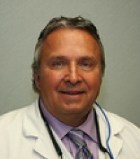 Dr. Clifford Anthony Zmick D.D.S., M.S., Dentist