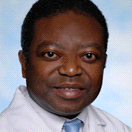 Dr. Eyako Wurapa, MD, Family Practitioner