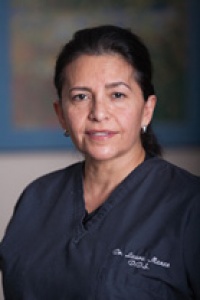 Laura Manzo DDS, Dentist
