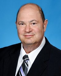 Dr. Michael Marck M.D., Emergency Physician