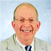 Dr. Fred B Rosenberg M.D.