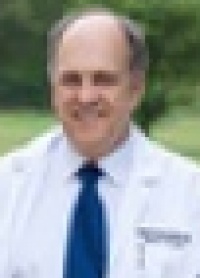 Dr. Donald Mackenzie M.D., Orthopedist