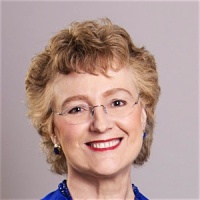 Dr. Karen Harris M.D., OB-GYN (Obstetrician-Gynecologist)