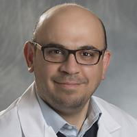 Dr. Ehab  Brikho M.D.