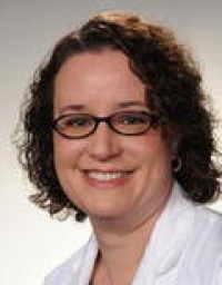 Dr. Deborah Albrecht Streletz M.D., Family Practitioner