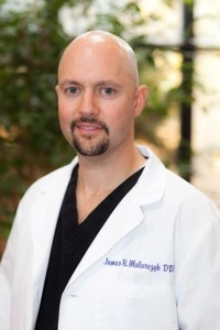 Dr. James Robert Mularczyk DDS, Dentist