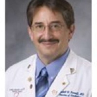 Mitchell Krucoff M.D., Cardiologist