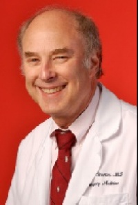 Dr. Michael Jay Bresler M.D., Emergency Physician