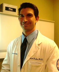 Dr. Mark C. Drakos M.D.