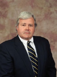 Dr. Bruce Carson Gray MD