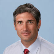 Dr. John Velyvis M.D., Orthopedist