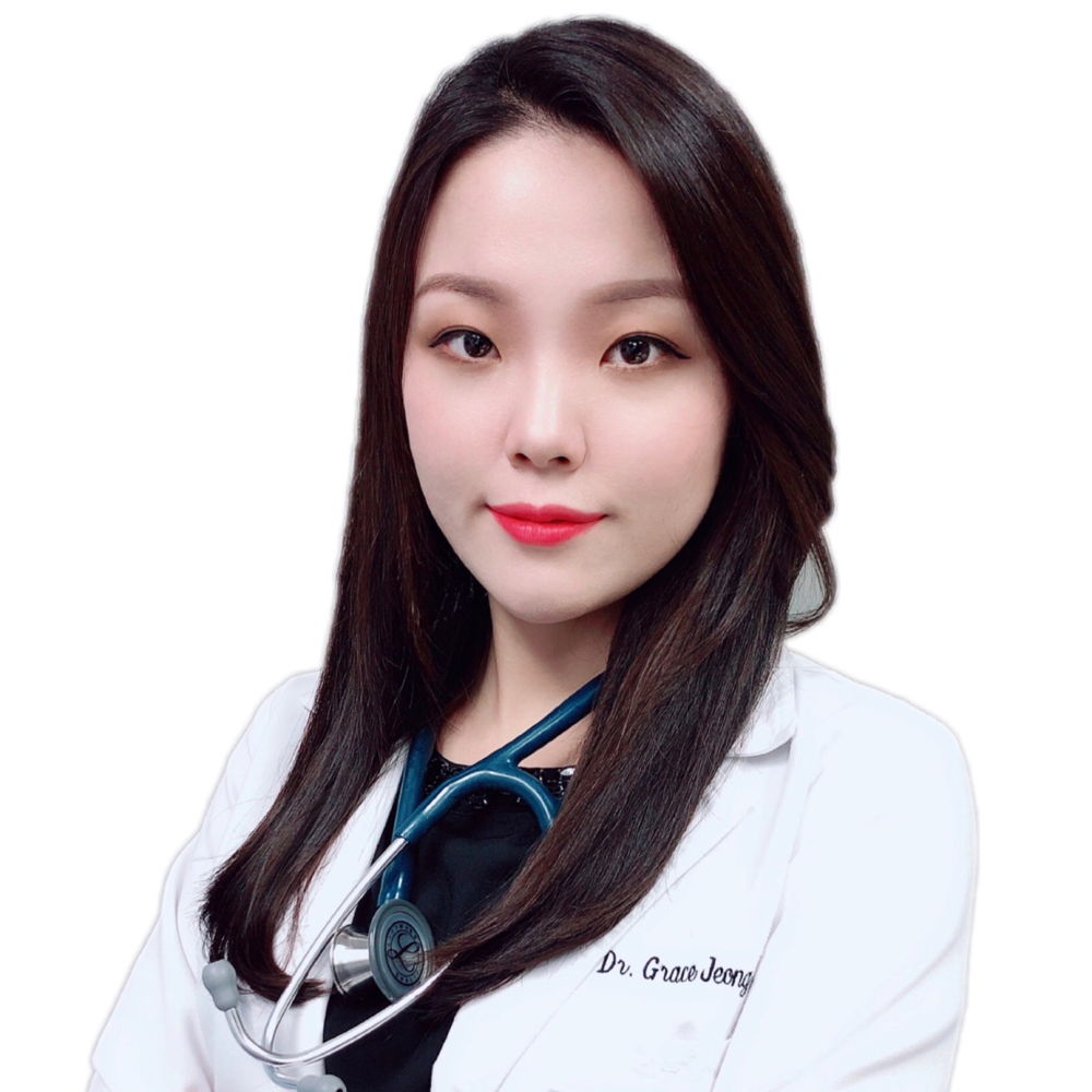 Dr. Boye Jeong ND, Naturopathic Physician