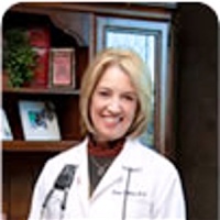 Dr. Linda Gail Rollins M. D., Family Practitioner