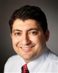 Dr. Amir  Zarrinpar MD, PHD