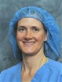 Amy C Vogler CRNA