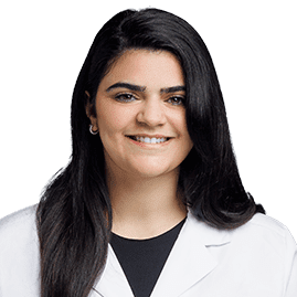Reem Abi Hussein, DDS, MSC, Prosthodontist