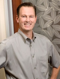 Dr. Gary Dean Richardson DDS, Dentist (Pediatric)