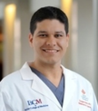 Dr. Gregorio R Riera M.D.