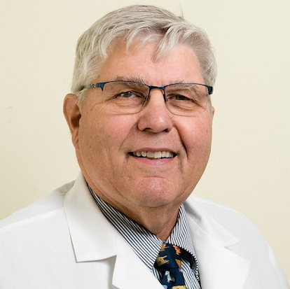 Dr. Donald  Sanders M.D.