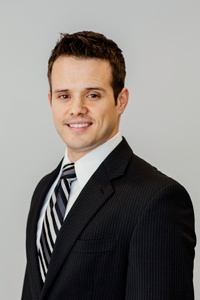Dr. Jake Allan Akerson D.C., Chiropractor
